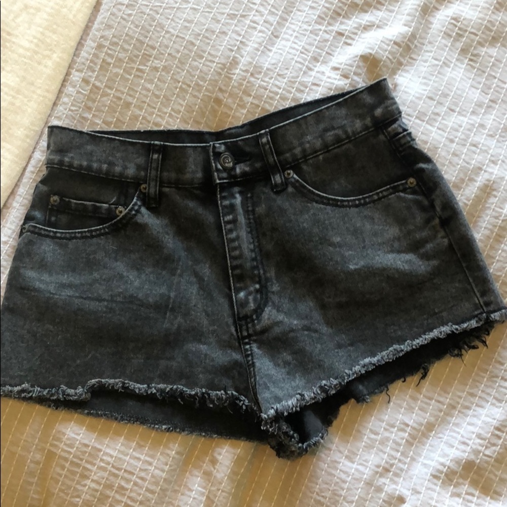 Cheap Monday Shorts